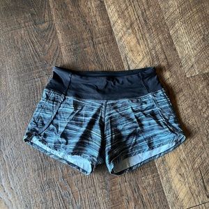 Women’s Lululemon Shorts